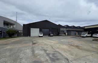 Flexible Seaview warehouse
