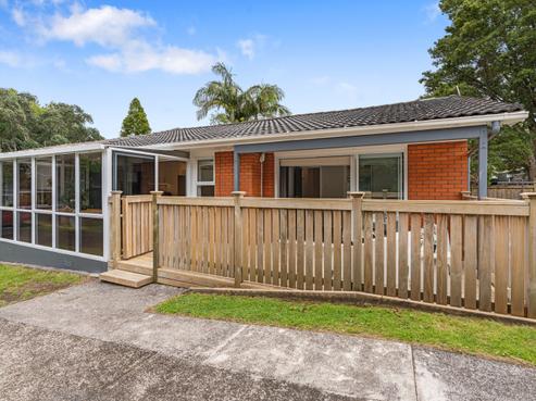 4/21 Woodside Road, Mount Eden
