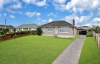 36 Ashley Avenue, Mangere East