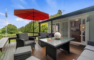 179 Mcgregor Road, Ngahinapouri