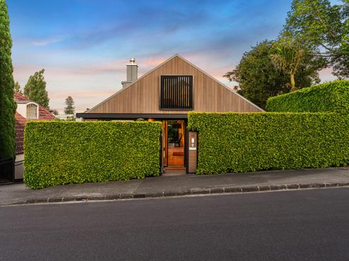 14 Taurarua Terrace, Parnell