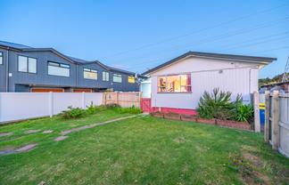 1/72 Portage Road, New Lynn