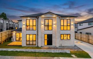 21A Rimu Road, Manurewa