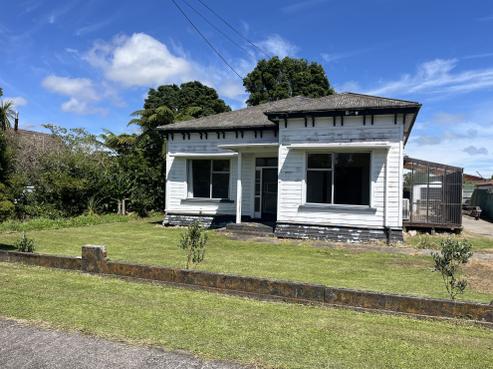 36 Peel Street, Westport