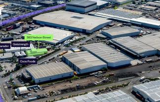 Neilson Street Industrial Opportunity