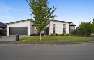 44 Hinterland Drive, Prebbleton