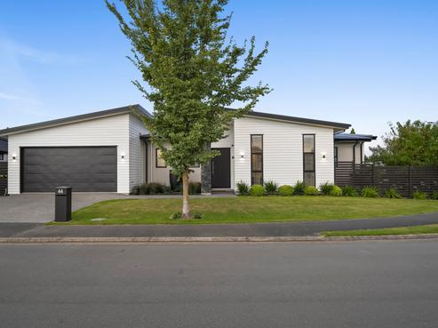 44 Hinterland Drive, Prebbleton