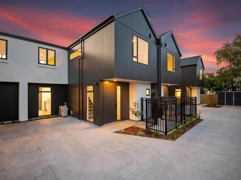 57B Ruskin Street, Addington
