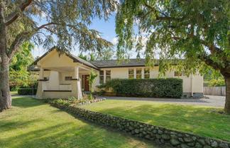 1186 Whangaehu Valley Road, Masterton