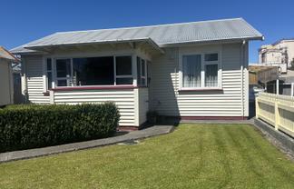 48 Hoffman Street, Hokitika