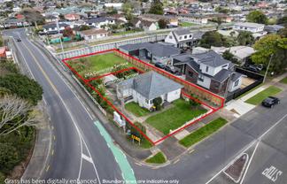 1/26/& 26 Cambridge Terrace, Papatoetoe