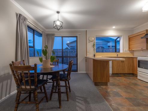 50 Winchester Street, Levin