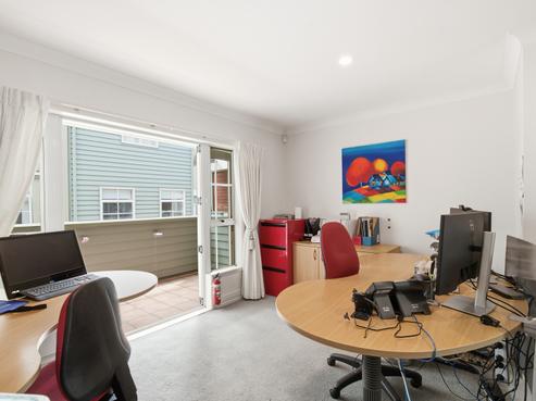 58 Pipitea Street, Thorndon