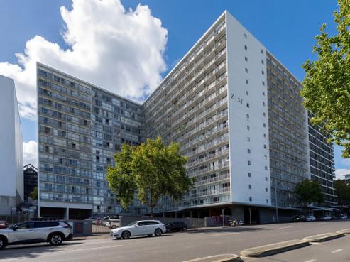 824/72 Nelson Street, Auckland Central