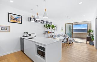 303/88 Te Oneroa Way, Long Bay