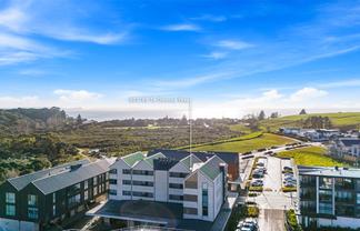 303/88 Te Oneroa Way, Long Bay