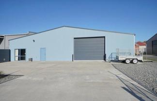 High Quality Versatile Warehouse