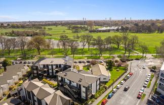 2/489 Selwyn Street, Christchurch Central