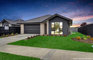 17 Hanmer Crescent, Rangiora