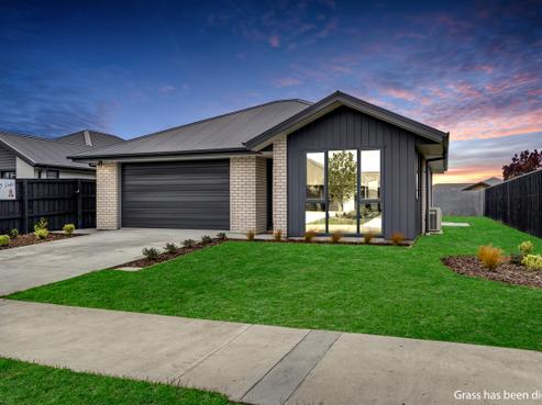 17 Hanmer Crescent, Rangiora
