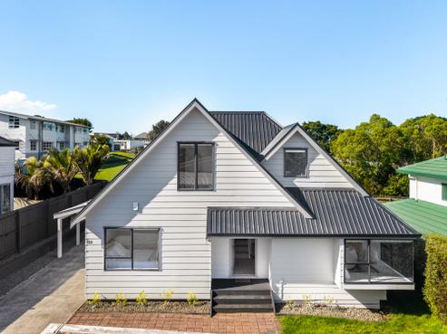 12A Beckenham Avenue, Royal Oak