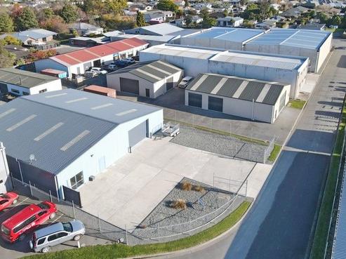 10D Newnham Street, Rangiora