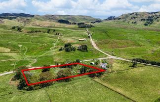 603 Te Akau South Road, Te Akau