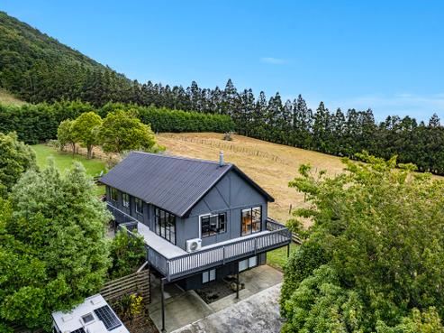 4 Kara Road, Maungatapere