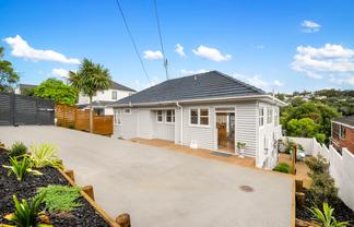 38 Spencer Street, Remuera