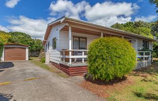 39 Koromiko Street, Otaki