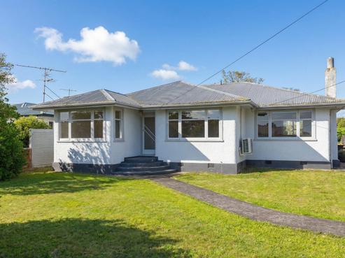 152 High Street, Solway