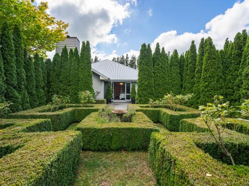 371A Isaac Road, West Eyreton