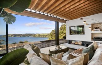 47A Belle Terrace, Waiheke Island