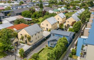 2/36 Mathesons Road, Phillipstown