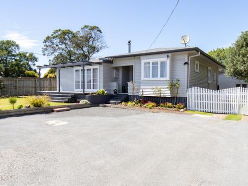 36 Kerepehi Town Road, Kerepehi