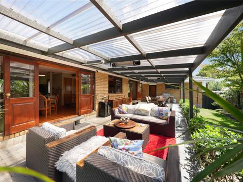 10A Konini Road, Titirangi