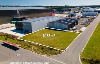 Corner Site - Cockburn Lane / Pereita Drive