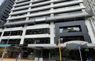 Lambton House Full Floor 