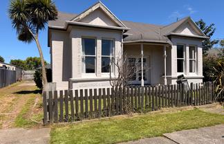 23 Biggar Street, Strathern