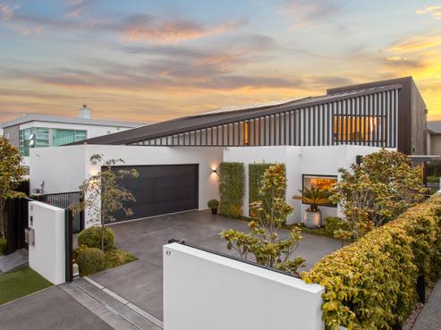 47 Winchester Street, Merivale