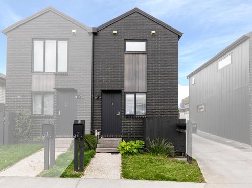 2/63 Taikata Road, Te Atatu Peninsula