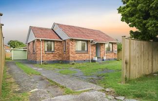 24 Parkinson Avenue, Mount Roskill