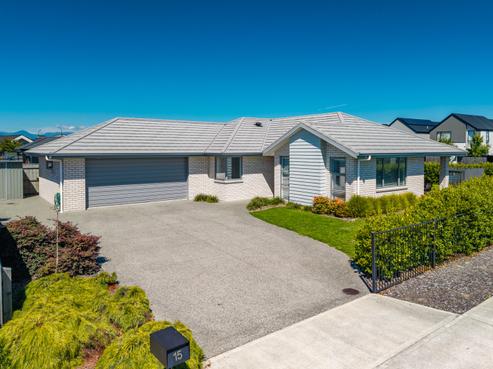 15 Mulberry Lane, Appleby