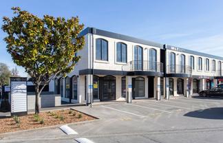 Carlton Corner Offices