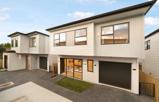 141 C&D Seabrook Avenue, New Lynn