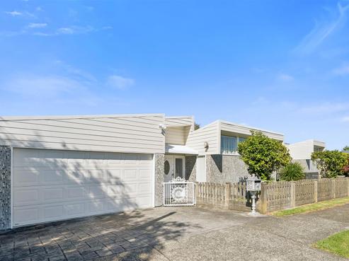 20 Park Avenue, Epuni
