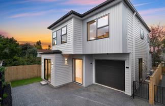 141D Seabrook Avenue, New Lynn