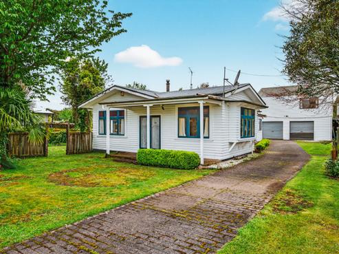 2175 State Highway 4, Owhango