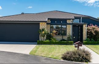 11/182 Gleneagles Drive, Te Awamutu