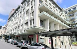 Beautifully Heritage in the CBD